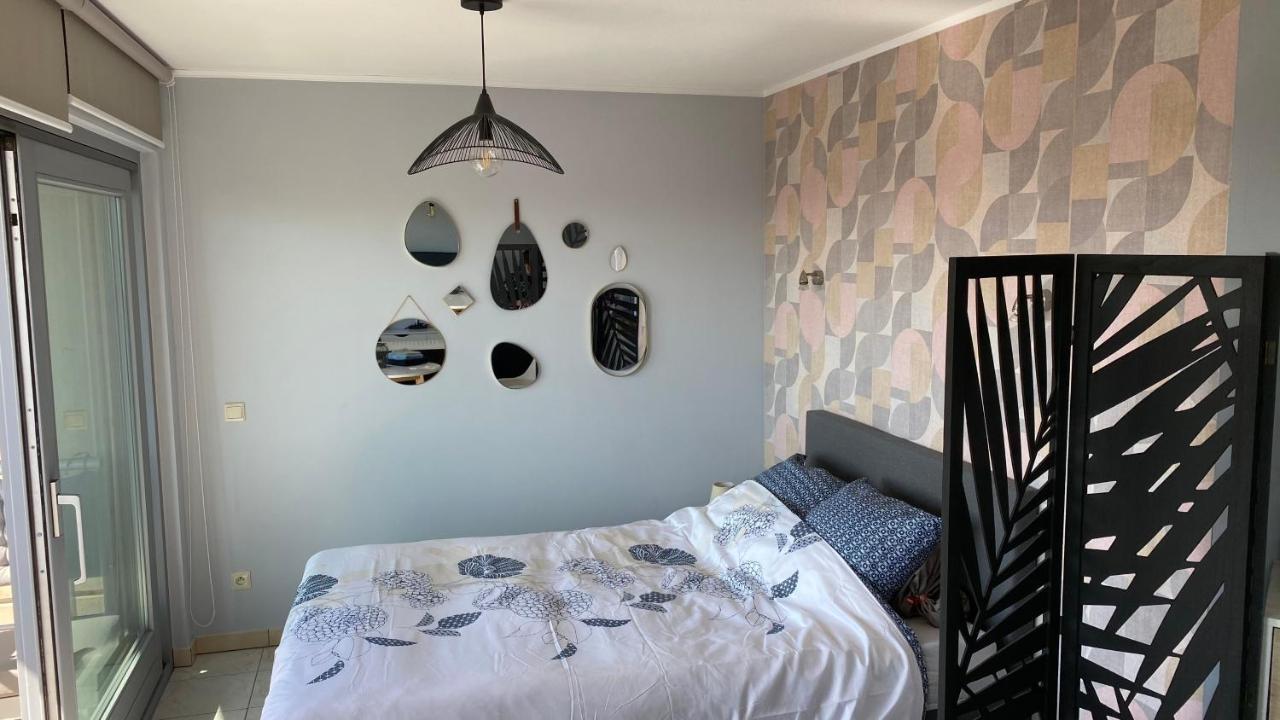 Studio Lumineux Cosy Blankenberge公寓 外观 照片