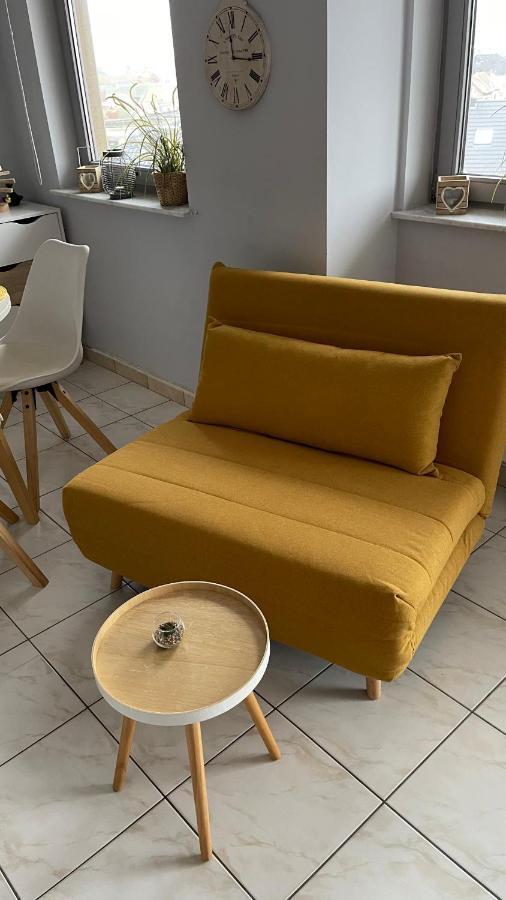 Studio Lumineux Cosy Blankenberge公寓 外观 照片