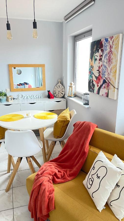 Studio Lumineux Cosy Blankenberge公寓 外观 照片